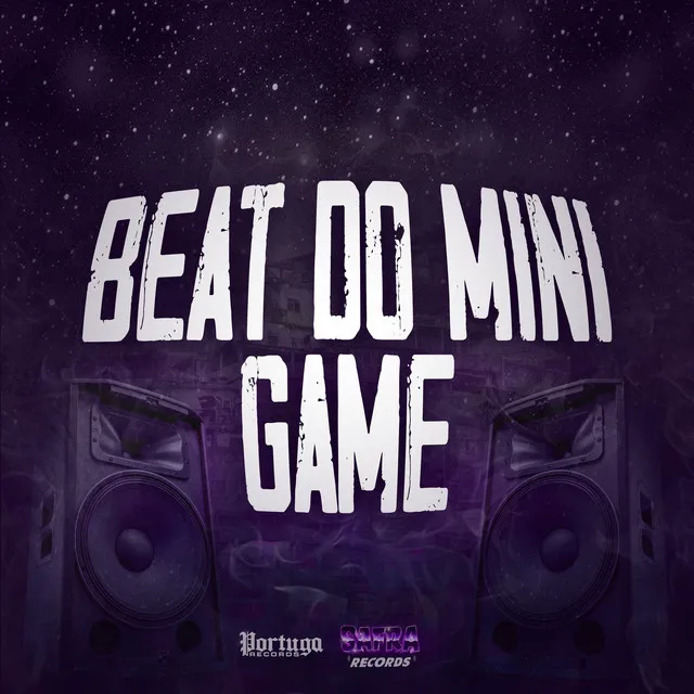 Beat do Mini Game