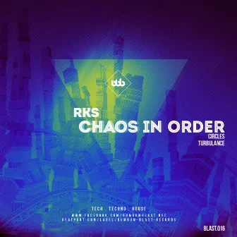 Chaos In Order by Rks