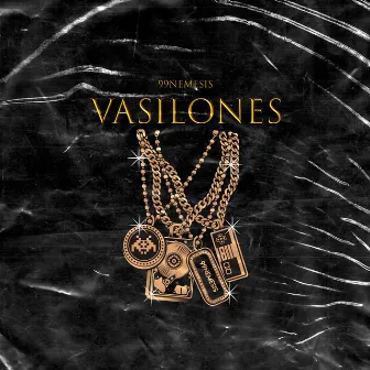 Vasilone by 99nemesis