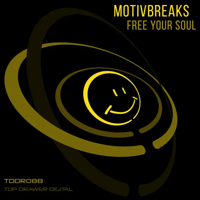 Free Your Soul - Radio Edit