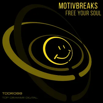 Free Your Soul by MOTIVBREAKS