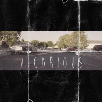 Vicarious by dARTh Tone