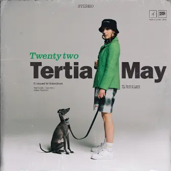 Twenty Two / The Book of Jonah by Tertia May