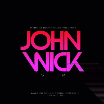 John Wick VIP by The Writer