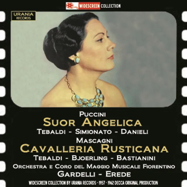 Suor Angelica: O sorelle, sorelle (Sister Genevieve)