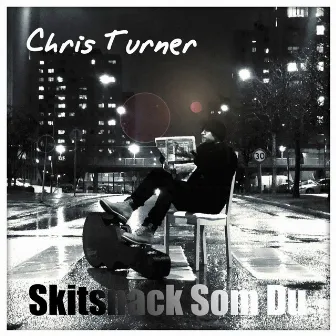 Skitsnack Som Du by Chris Turner