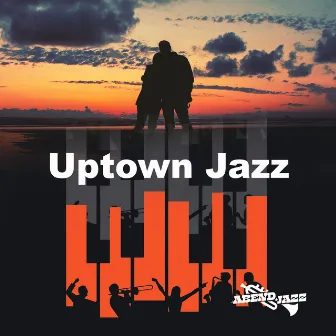 Uptown Jazz by Abend Jazz