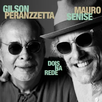 Dois na Rede by Gilson Peranzzetta