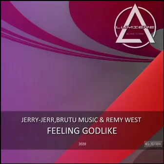 Feeling Godlike by Remywest