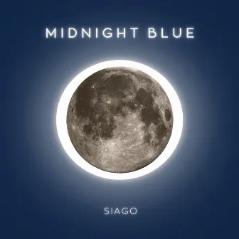 Midnight Blue by Siago