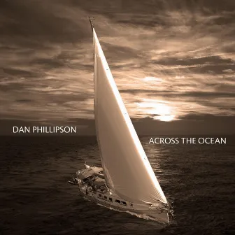 Across the Ocean by Dan Phillipson