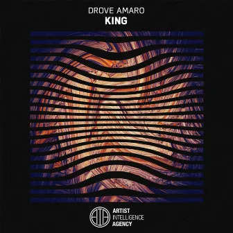 King by Drove Amaro