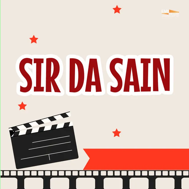 Sir da Sain (Original Motion Picture Soundtrack)