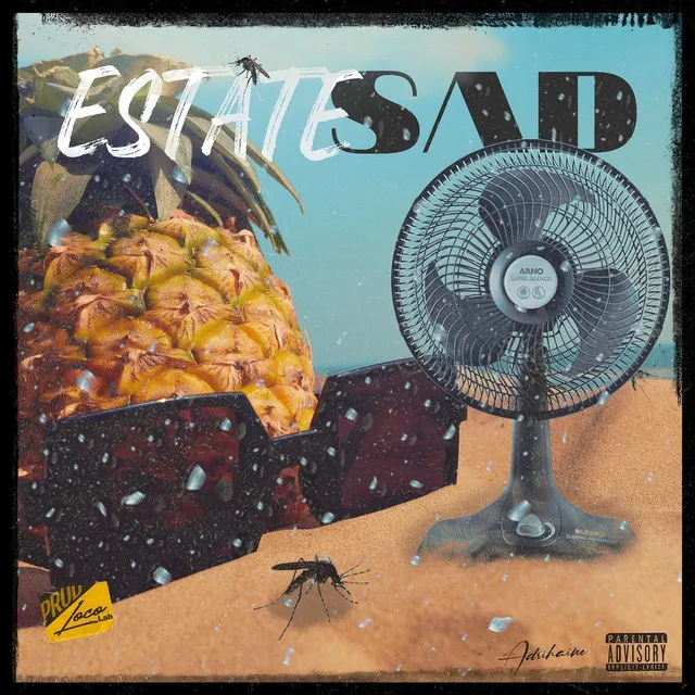 Estate sad