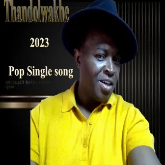 Onjegawe (Radio Edit) by Thando Thandolwakhe