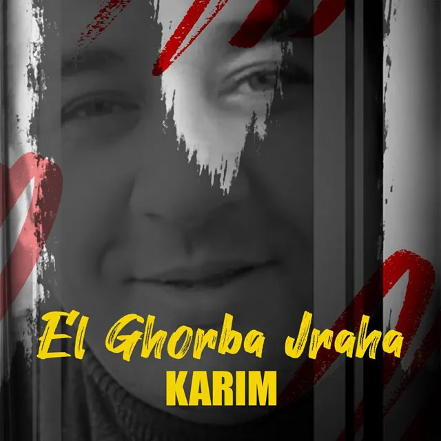 El Ghorba Jraha