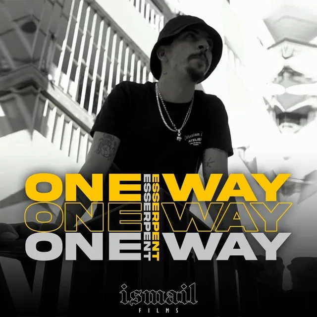 One Way