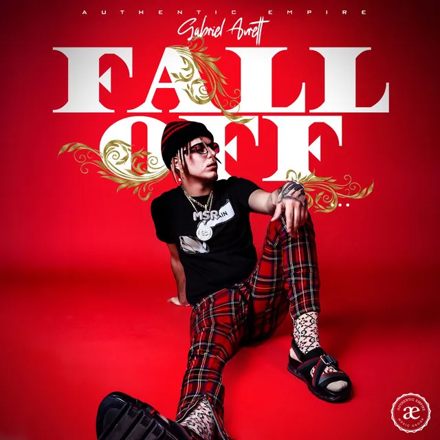 Fall Off