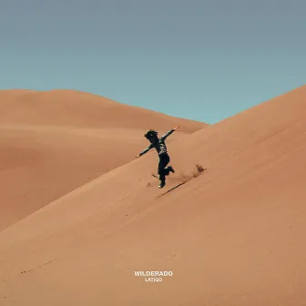 Latigo EP by Wilderado