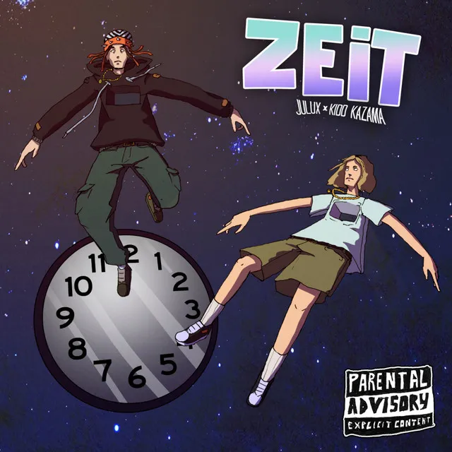 Zeit (Remix)