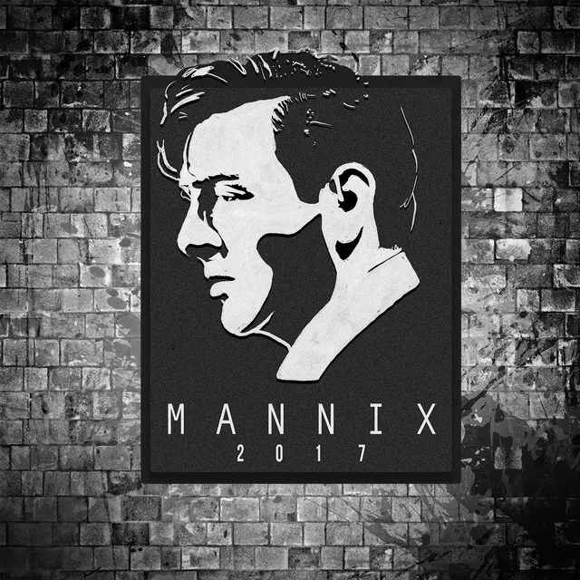 Mannix 2017 - Hjemmeklikk