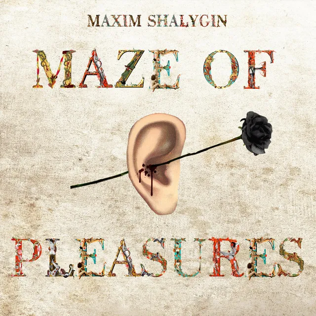 Maze of Pleasures