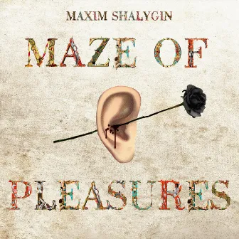 Maze of Pleasures by Maxim Shalygin