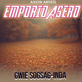 Gwie sogsag-inda by Emporio Asero