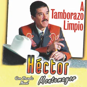 A Tamborazo Limpio by Banda Movil