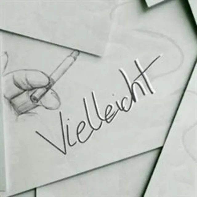 Vielleicht