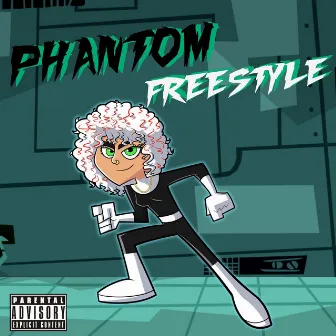 PHANTOM FREESTYLE by Atmoney