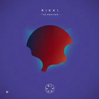 Rikki (The Remixes) by Blende