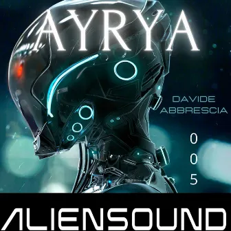 Ayrya (Live) by Davide Abbrescia