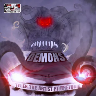 Demons by Tyler the Artist