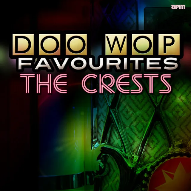 Doo Wop Favourites