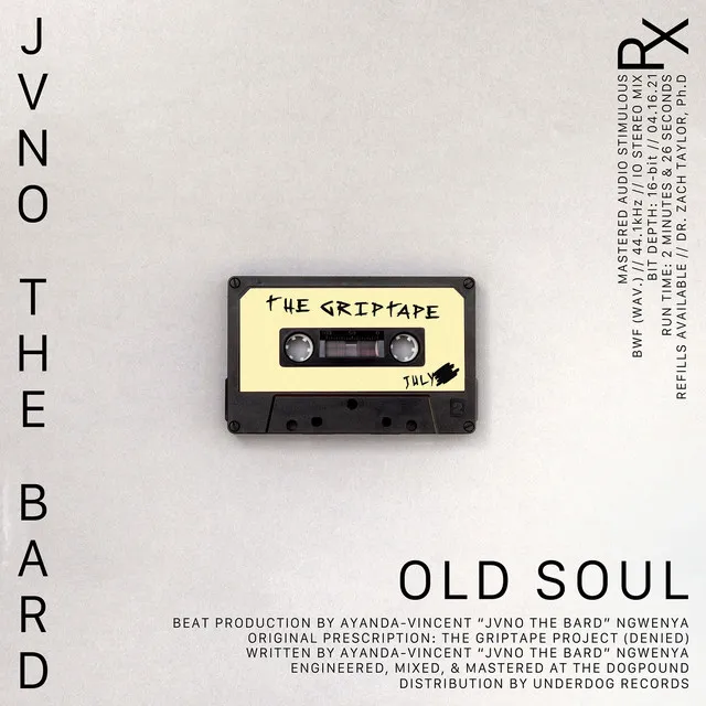 Old Soul