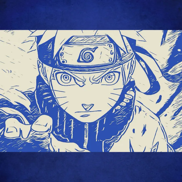 Blue Bird (Naruto Shippuden)