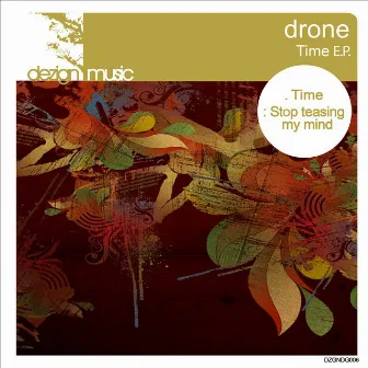 Time E.p. by Drone