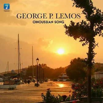 Oinoussian Song (Instrumental) by George P. Lemos