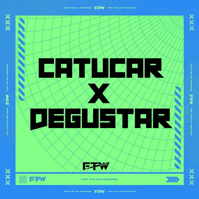 Catucar X Degustar