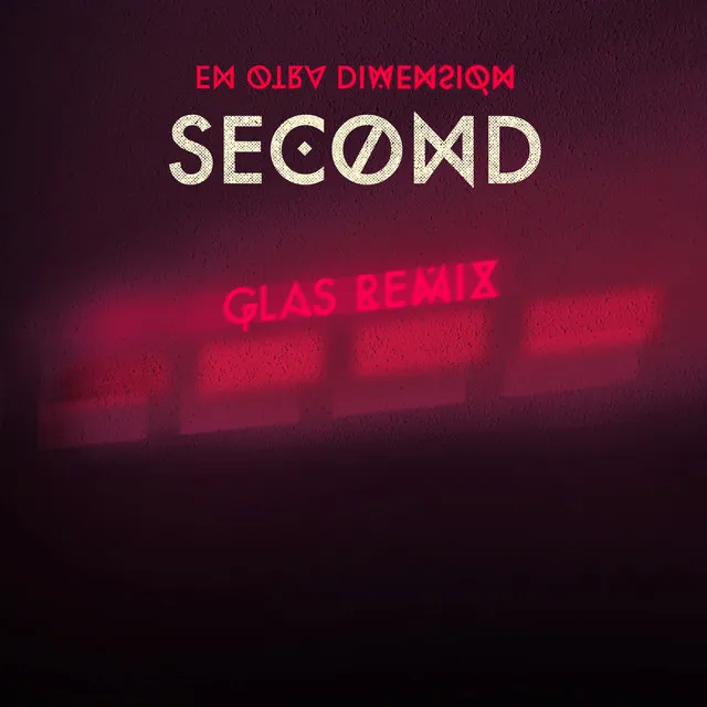 En Otra Dimensión - GLAS Remix