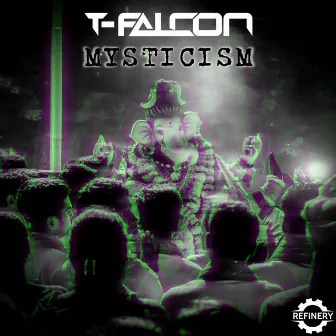 Mysticism (Radio Edit) by T-Falcon