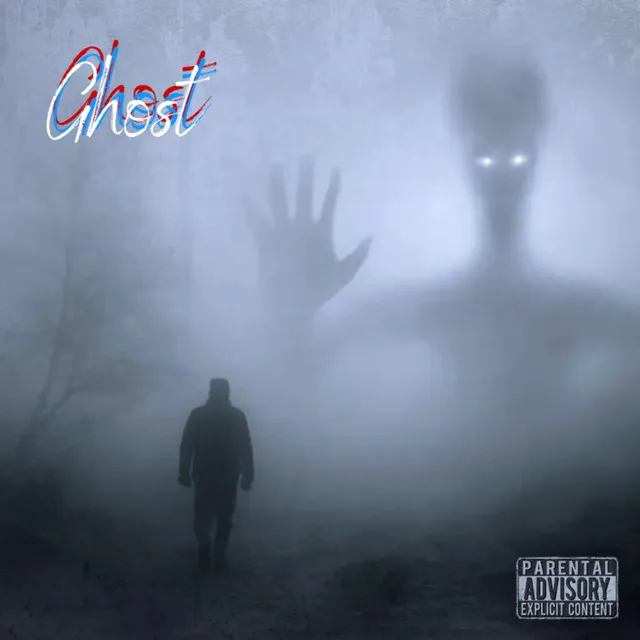 Ghost[Album]