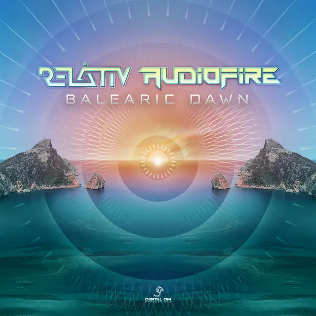 Balearic Dawn - Original