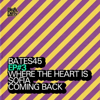 EP#3 by Bates45