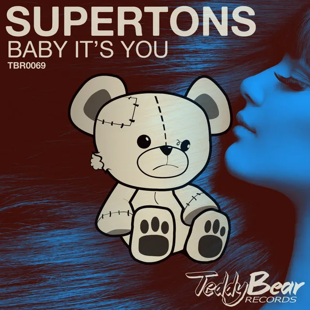 Baby It's You - Original Mix