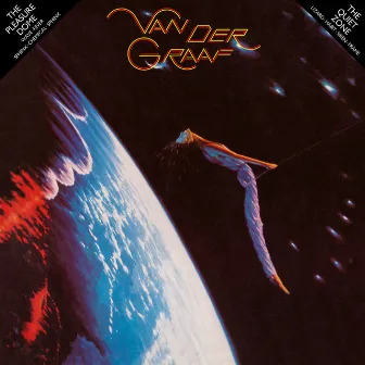 The Quiet Zone / The Pleasure Dome (Deluxe) by Van Der Graaf Generator