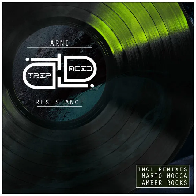 Resistance - Amber Rocks Remix