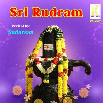 Sri Rudram by Sudarsan