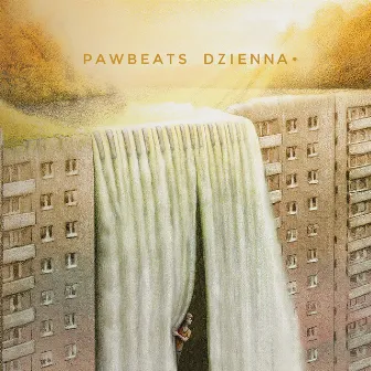 DZIENNA by Pawbeats